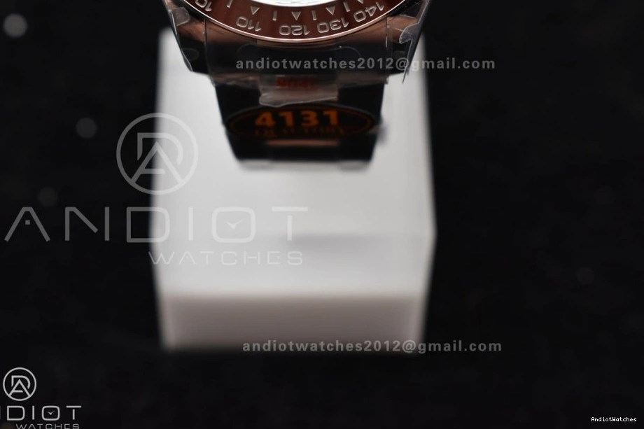 QF Daytona Braclet on 126506 Dial Stick YG V 1:1 Best Edition Breathable Ice Marker SS 791 SH4131 Blue 0814